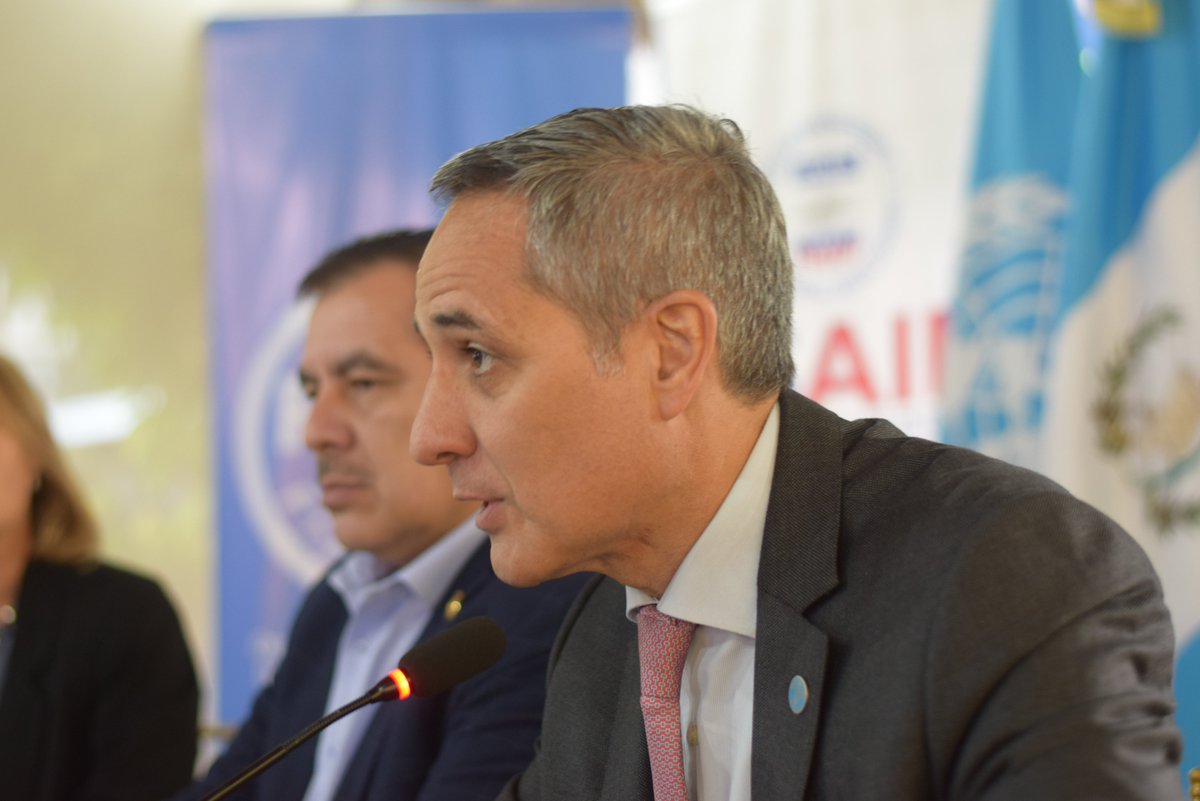 FAO Guatemala tweet media