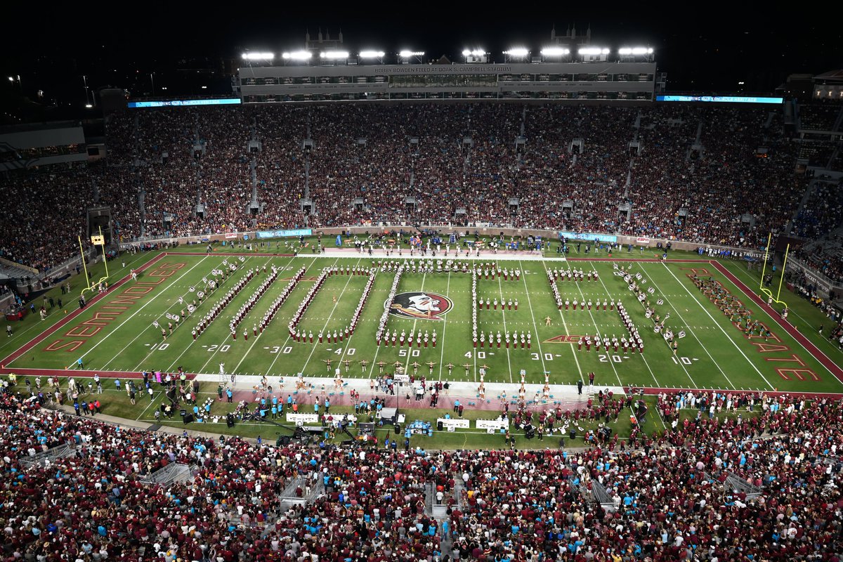 TomahawkNation's tweet photo. Starting with arguments to leave #FSU out of the playoff before Jordan Travis’ injury to now today, as talking heads try to say how “sorry” they feel for Florida State, the constant shifting of goalposts exposes hypocrisy of Seminoles’ playoff snub

📰: https://t.co/2yYzmUAaOk https://t.co/xn5yK3SZlq