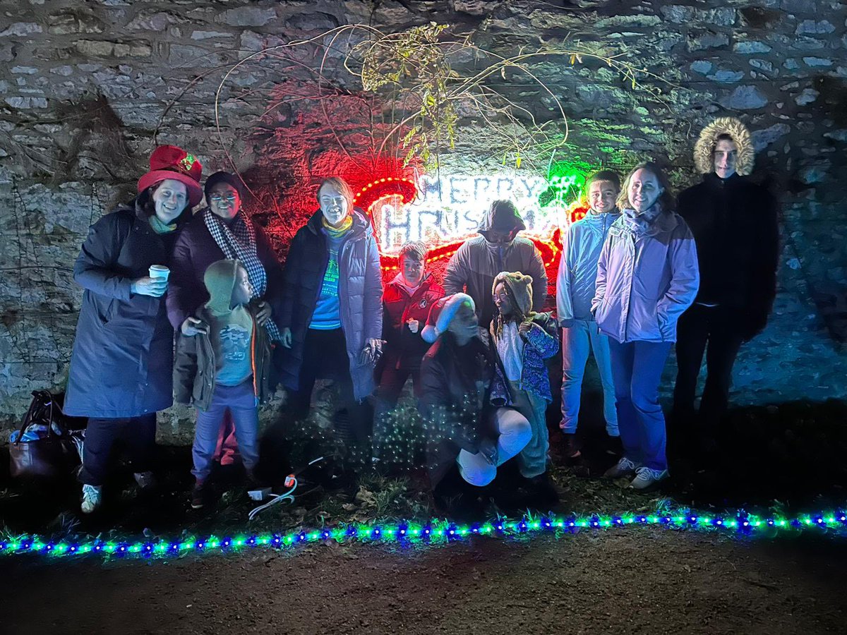 SanctuaryRunnersMallow tweet media