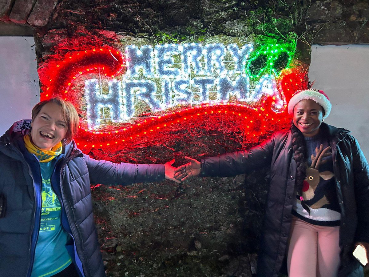 SanctuaryRunnersMallow tweet media