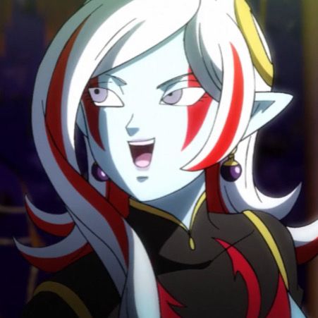 demonicgoddessz's tweet photo. Aww is the little saiyan pride still hurt because he was my pawn for a few years https://t.co/9wWSKAsDV6