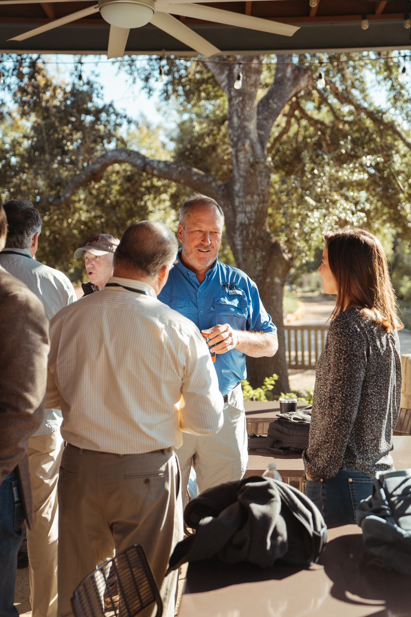 The Land Steward Podcast tweet media