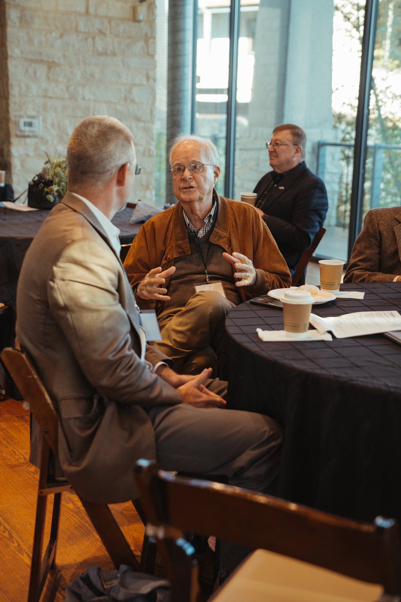 The Land Steward Podcast tweet media