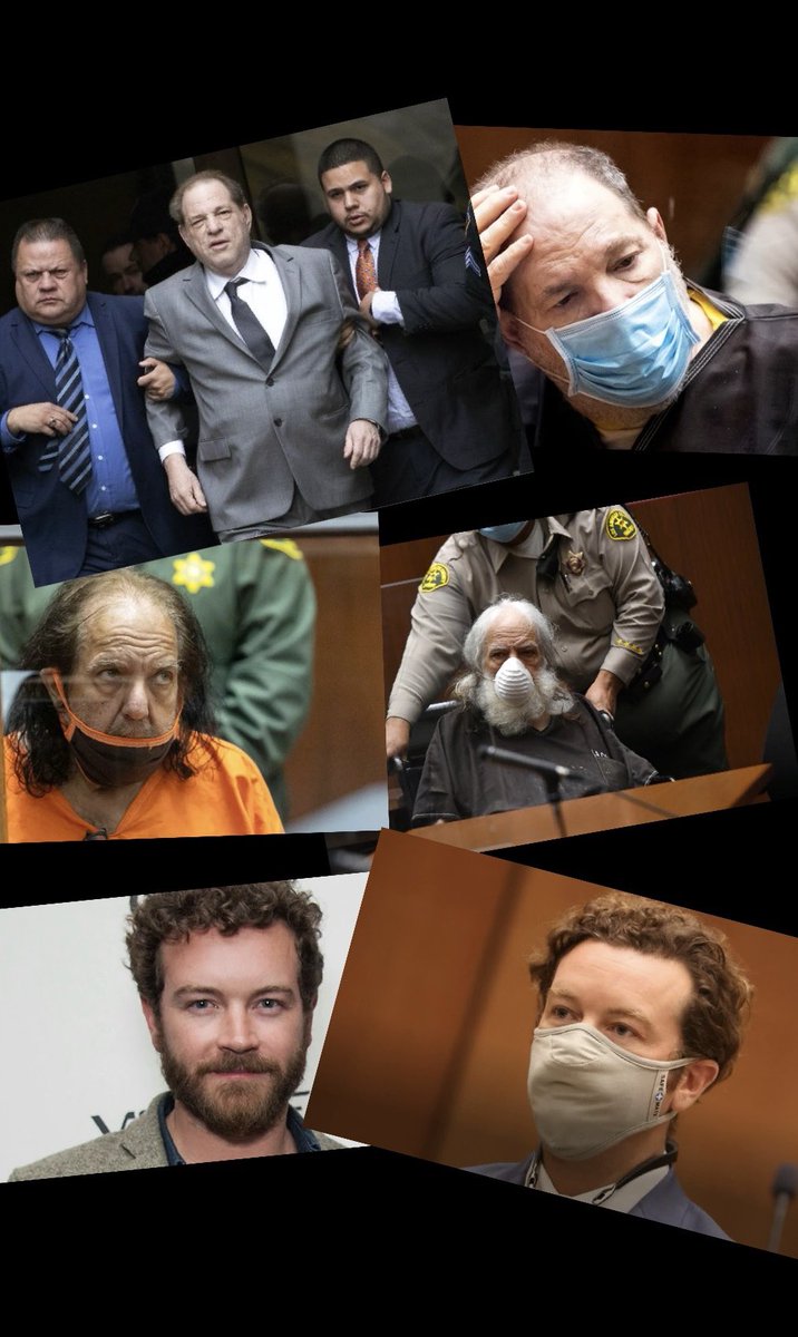 realTomByron's tweet photo. Question for female Hamas supporters: 

Why are Harvey Weinstein and Danny Masterson in prison? Ron Jeremy?

Hamas raped women so violently they broke their pelvises. Women begged to be killed to end their suffering.

All these guys did was make women uncomfortable.

So #MeToo #TimesUp that’s all over with. Right?

RIGHT?