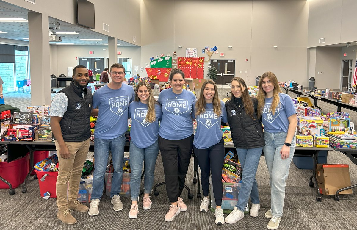 Nolan Ryan Foundation tweet media