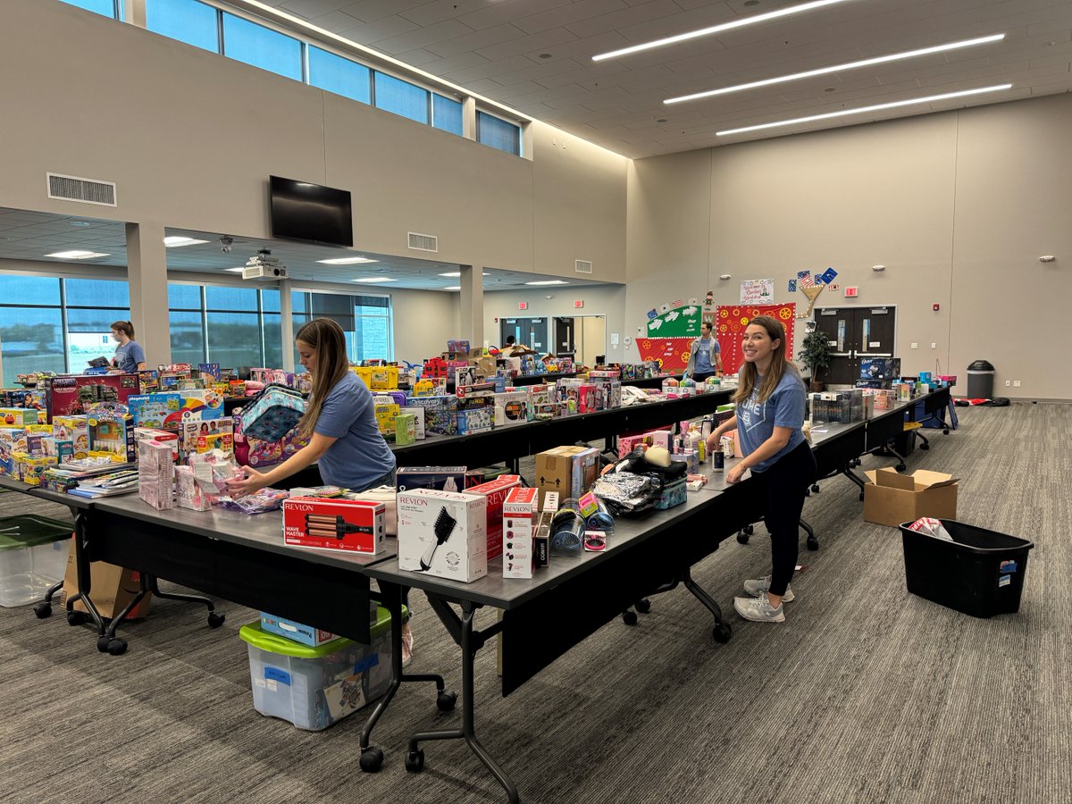 Nolan Ryan Foundation tweet media