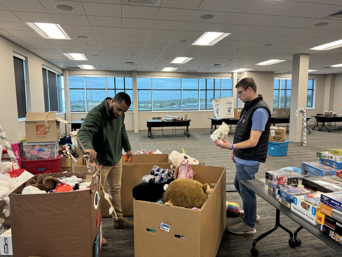 Nolan Ryan Foundation tweet media