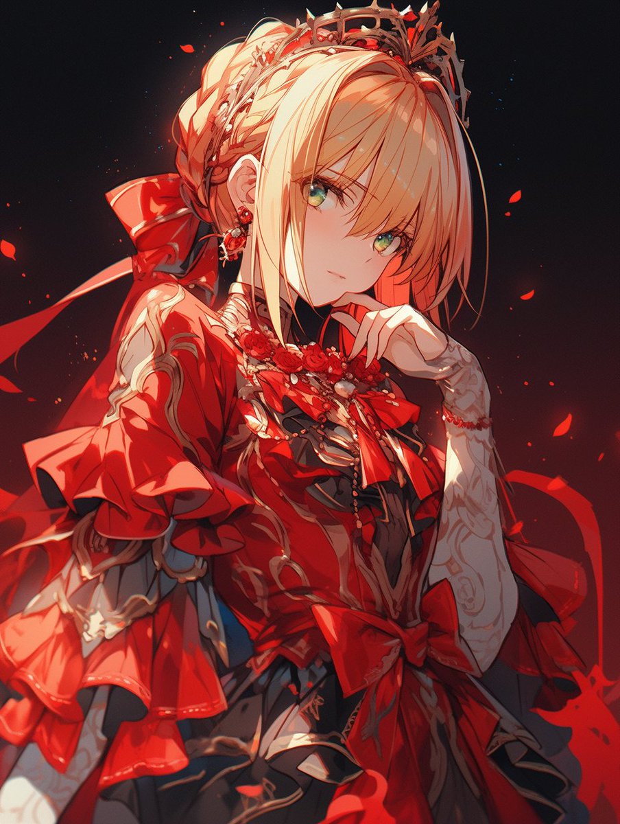 ネロ・クラウディウス