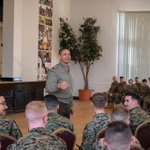 Photo by Marine Forces Cyberspace Command (@MARFORCYBER)