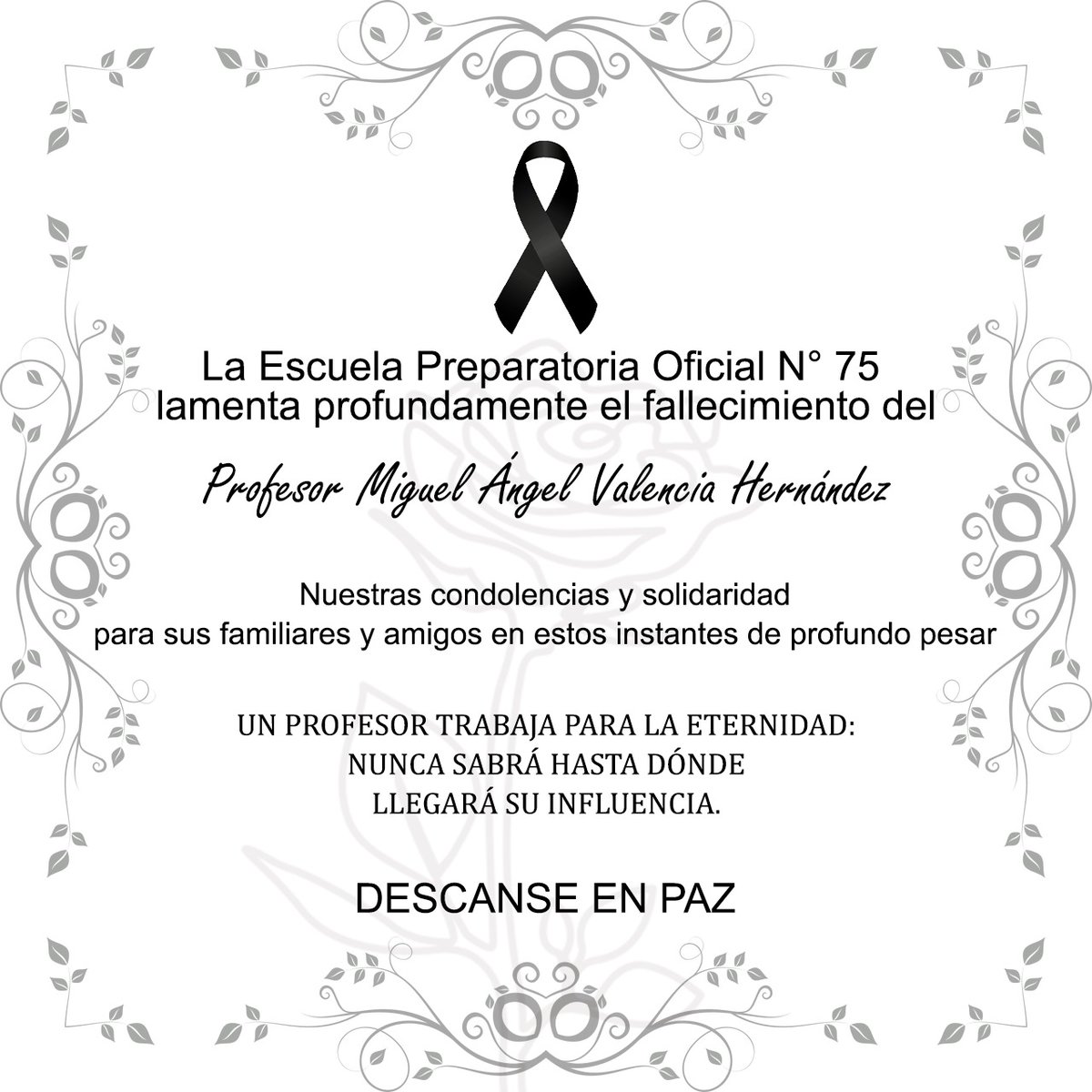Prepa75 Dragones tweet media