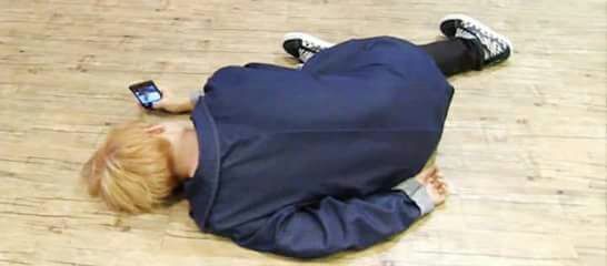 — Este soy. Primeramente por la vergüenza de tardar horas en descifrar lo que decia el bizcocho, secundariamente demayado de la emoción jajajaja. —