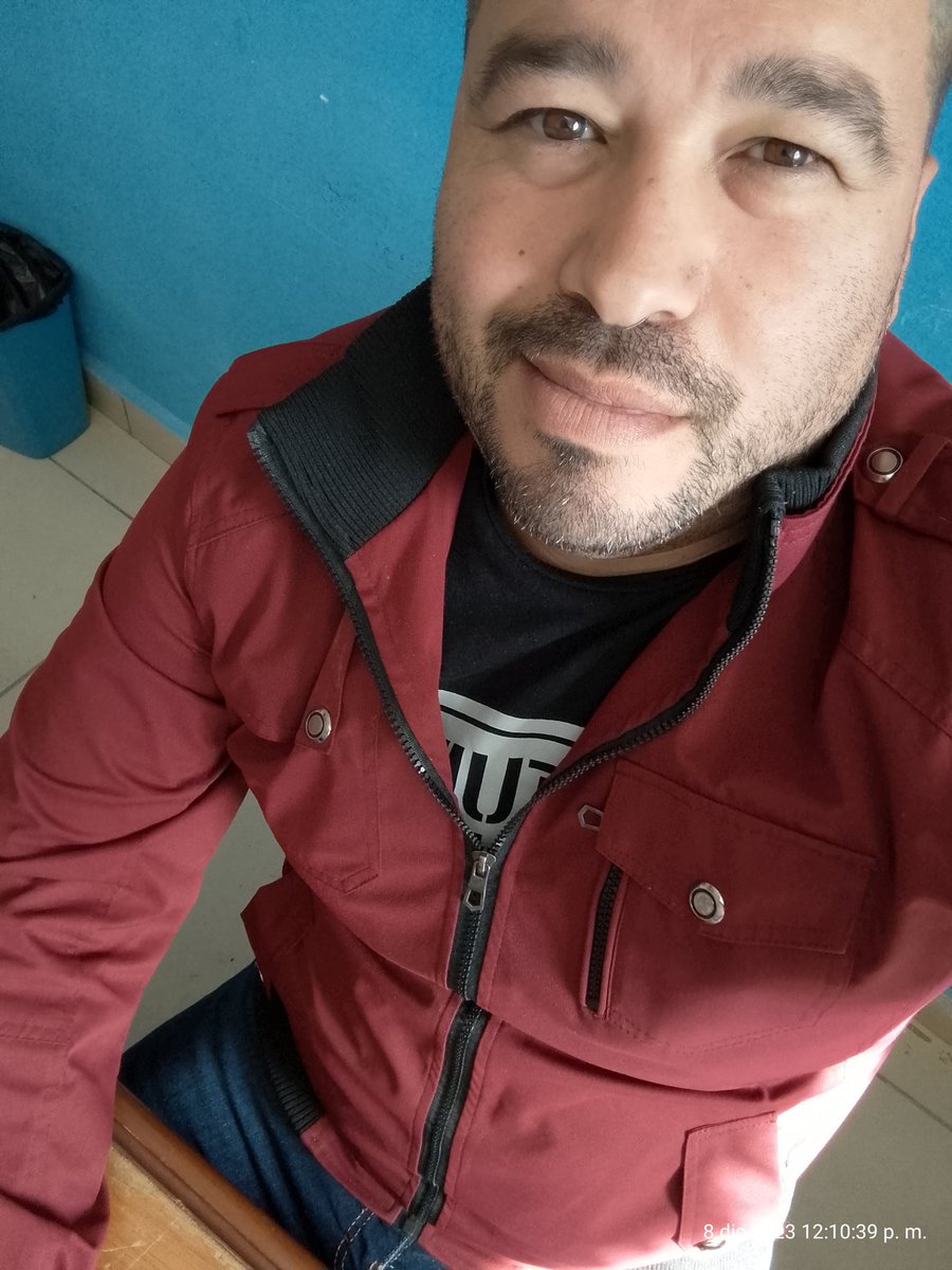 fedexlopez's tweet photo. Esperando la hora de salida ☺️ https://t.co/xi2P7mcb6y
