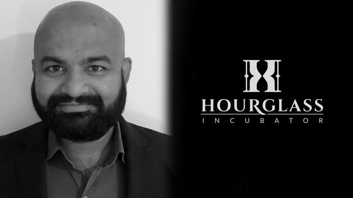 Hourglass (WAIT) (@hourglass_wait) on Twitter photo We're excited to announce, VC and KOL superconnector <a href="/psycryptonaut/">Braja Nandan</a> has joined the Hourglass $WAIT Collective leadership team ahead of our official dapp launch rollout.
Read more here: shorturl.at/ivxD4 We're excited to announce, VC and KOL superconnector <a href="/psycryptonaut/">Braja Nandan</a> has joined the Hourglass $WAIT Collective leadership team ahead of our official dapp launch rollout.
Read more here: shorturl.at/ivxD4