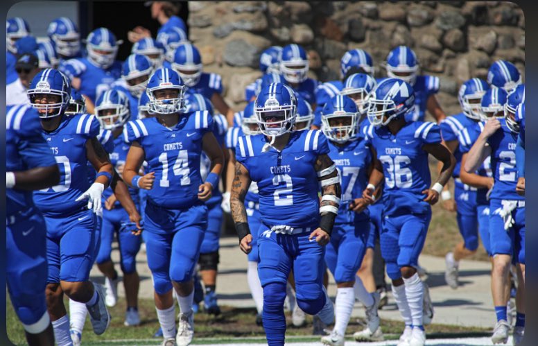 its_paul13's tweet photo. I’d like to announce that @mayville_FB has offered. I’d like to thank God for this opportunity. @coachlarsonmsu https://t.co/rMy8jneih6