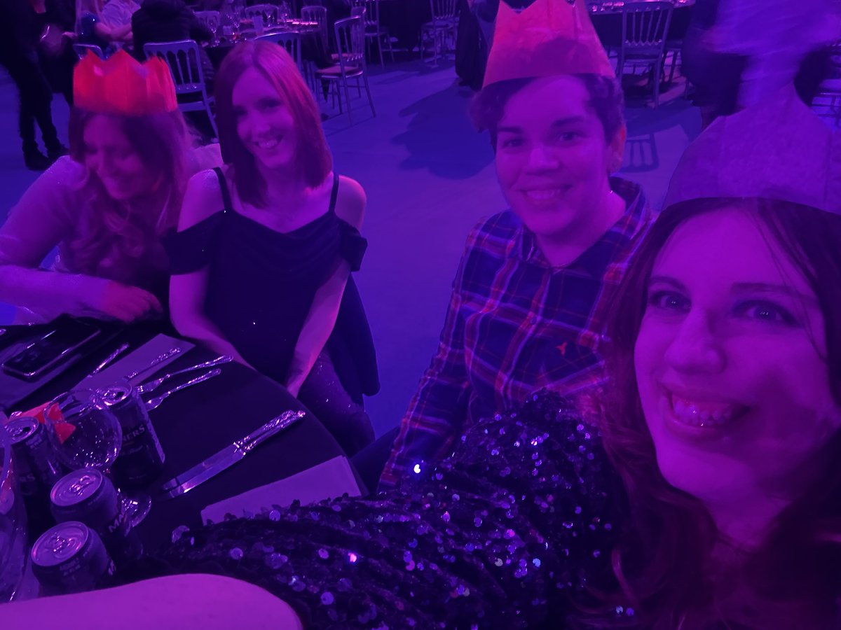 #christmasatthecbsarena