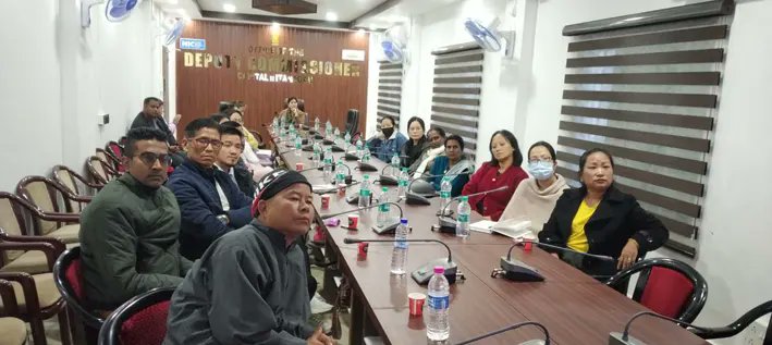 arunachaltimes_'s tweet photo. (ICR DA to start #smart_classes in 2 GHSSs)
The Arunachal Times - https://t.co/Tz5WljPb4p https://t.co/8wsYTbdEHq