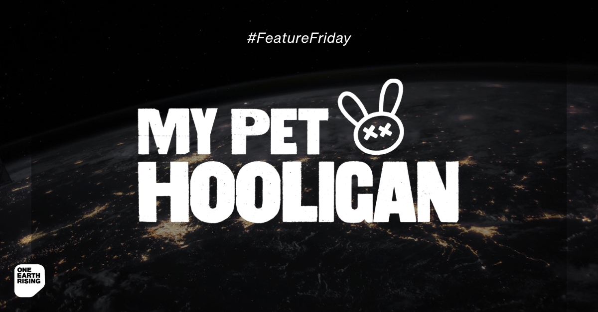 One Earth Rising™ (@oneearthrising) on Twitter photo This Friday, we are excited to share My Pet Hooligan with you. Why do we love it, because sniping other punk bunnies with a toilet bowl plunger rifle is just fun. Don’t believe us? Try it on the Epic Store or Amazon Gaming now.
<a href="/mypethooligan/">My Pet Hooligan</a>
#FeatureFriday #MyPetHooligans This Friday, we are excited to share My Pet Hooligan with you. Why do we love it, because sniping other punk bunnies with a toilet bowl plunger rifle is just fun. Don’t believe us? Try it on the Epic Store or Amazon Gaming now.
<a href="/mypethooligan/">My Pet Hooligan</a>
#FeatureFriday #MyPetHooligans
