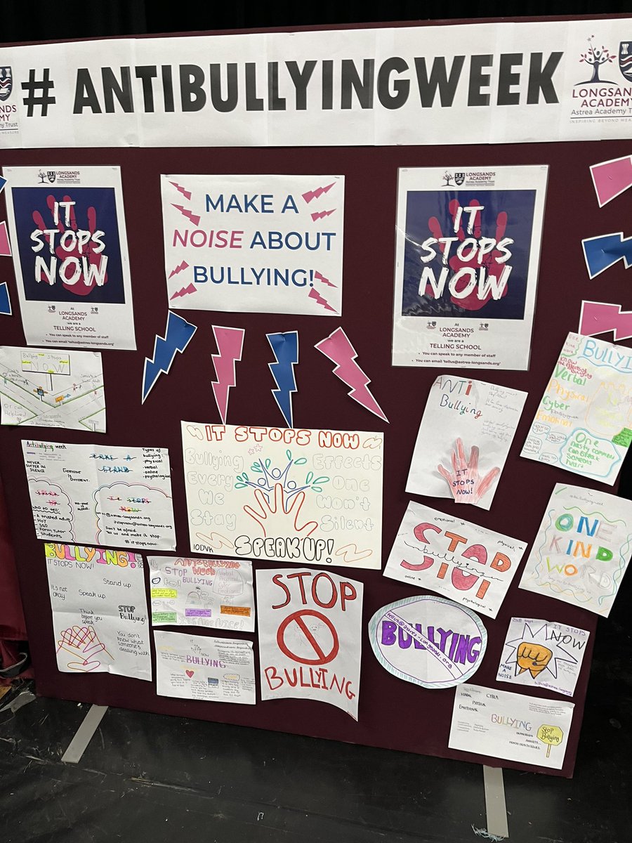 CLVCooper's tweet photo. Great day @LongsandsNews seeing lots of PD, chatting to students about their lessons and hearing about exciting #itstopsnow plans for 2024 #personaldevelopment https://t.co/1f9YK5XOWJ