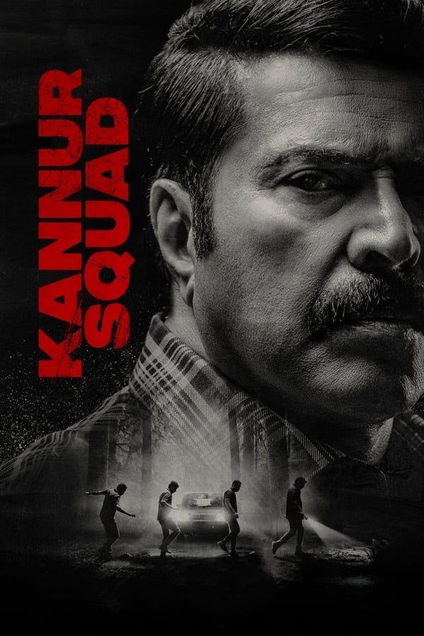 murj2346's tweet photo. #KannurSquad
الفلم عادي وقصته عادية فريق من الضباط يلاحقون عصابة مافيه شي جديد ولا مميز التشويق فيه متوسط ومافيه مفاجآت احداثه كلها واضحة ومتوقعة الشي اللي عجبني مشاهد الاكشن والقتال واداء الاسطورة ماموتي فقط كنت ولا الفيلم مو مرة https://t.co/wEh2yvEqh2