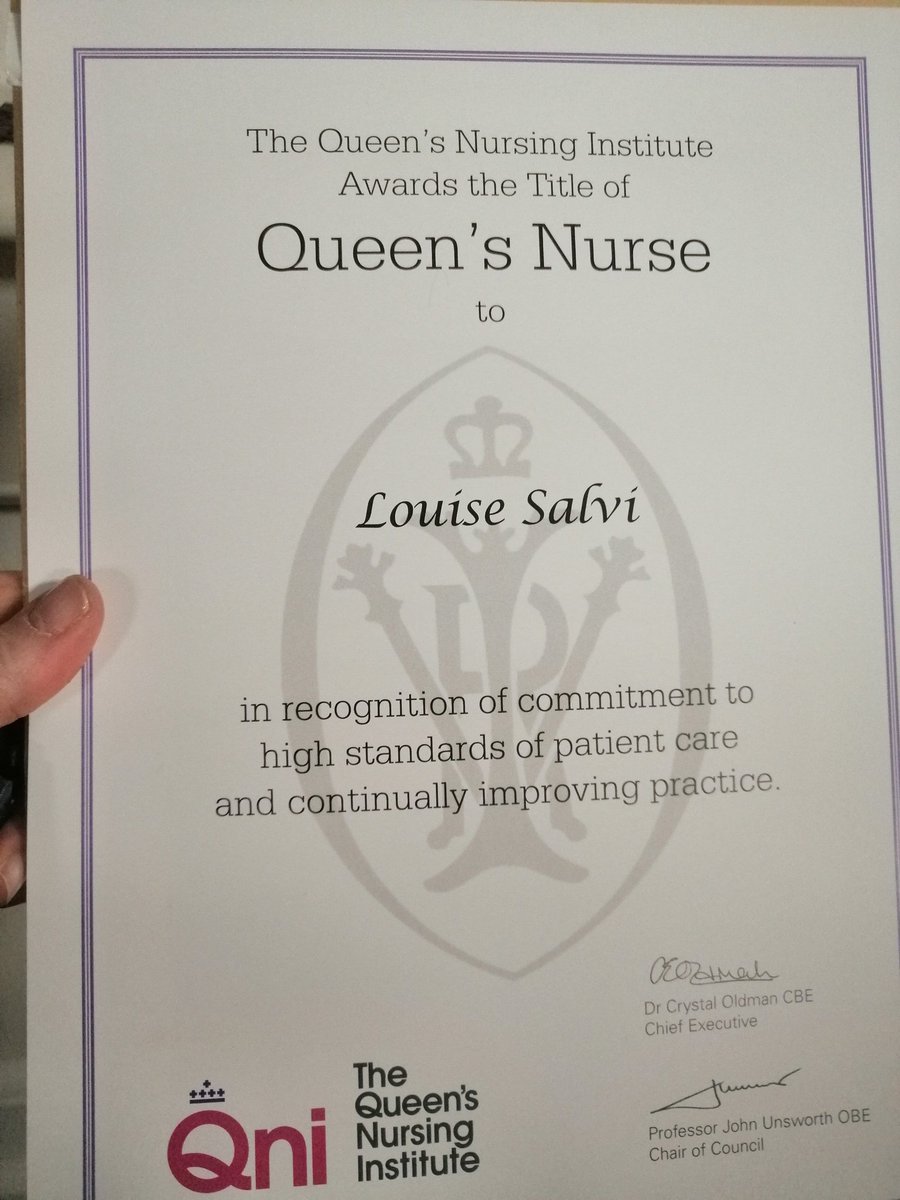 Louise Salvi tweet media