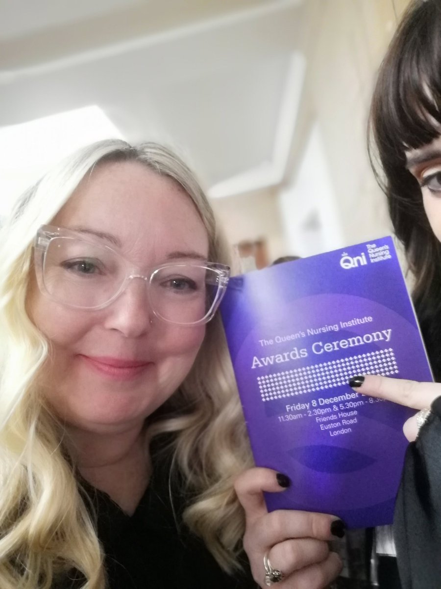 Louise Salvi tweet media