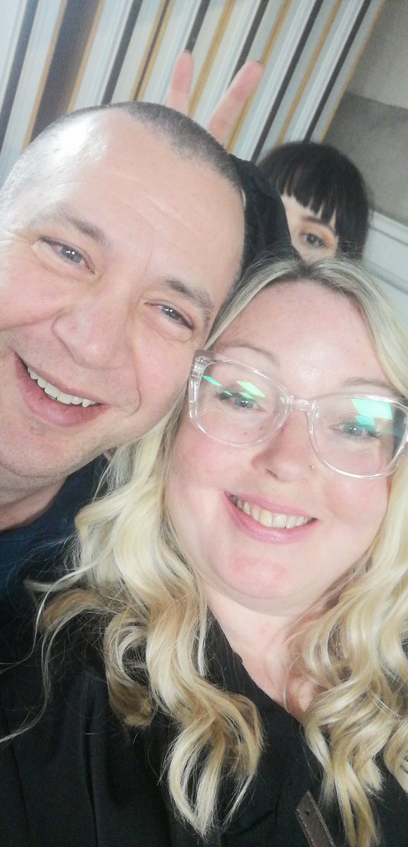 Louise Salvi tweet media