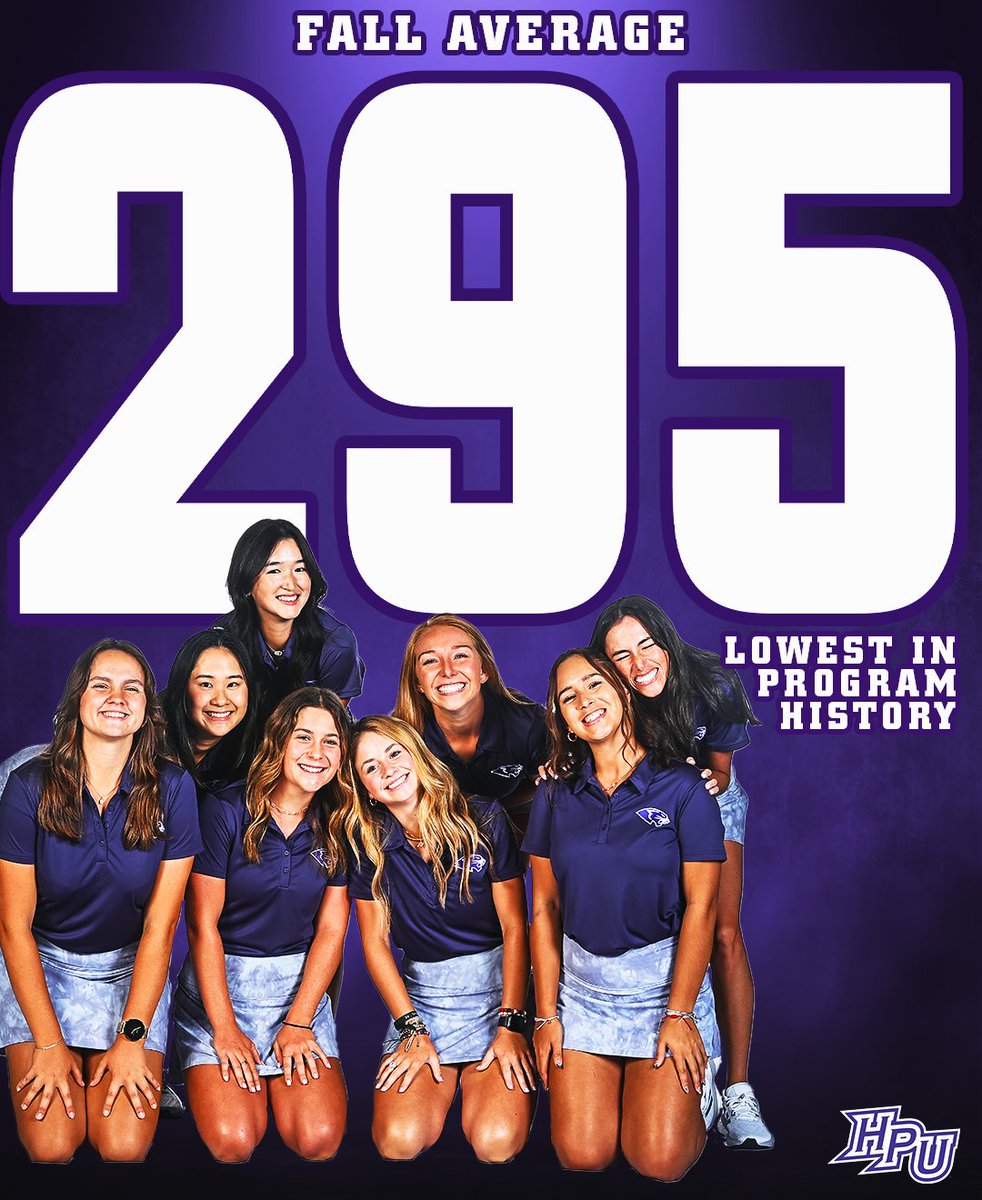 Another record in the books 📚 🙌 

#GoHPU x #Reflect🪞