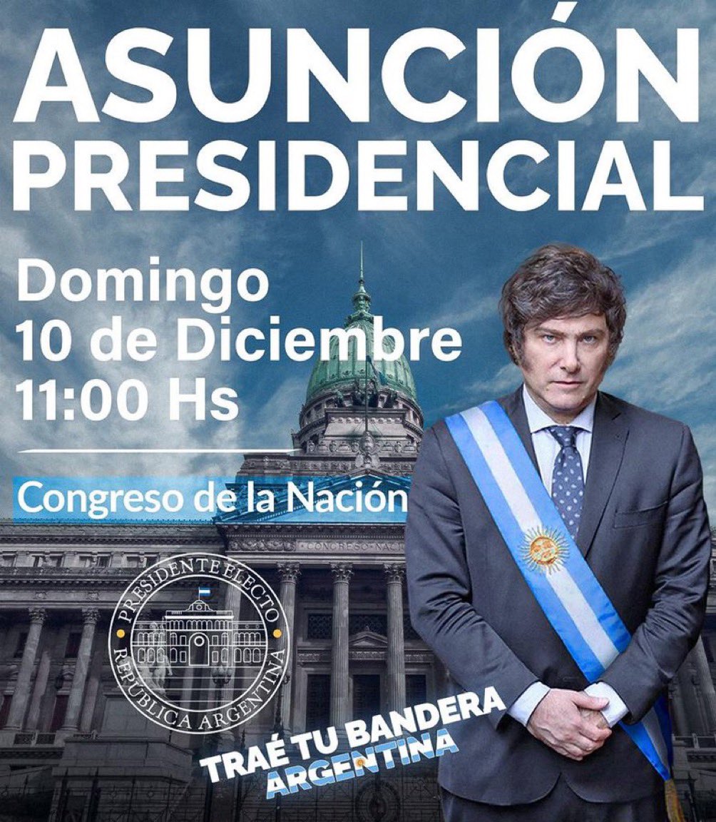 Partido Liberal Mendoza (@pliberal_mza) on Twitter photo 