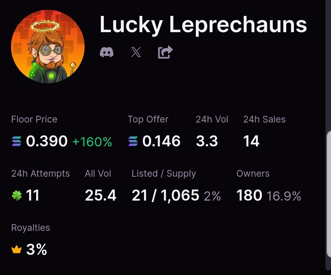 Fade at your own risk