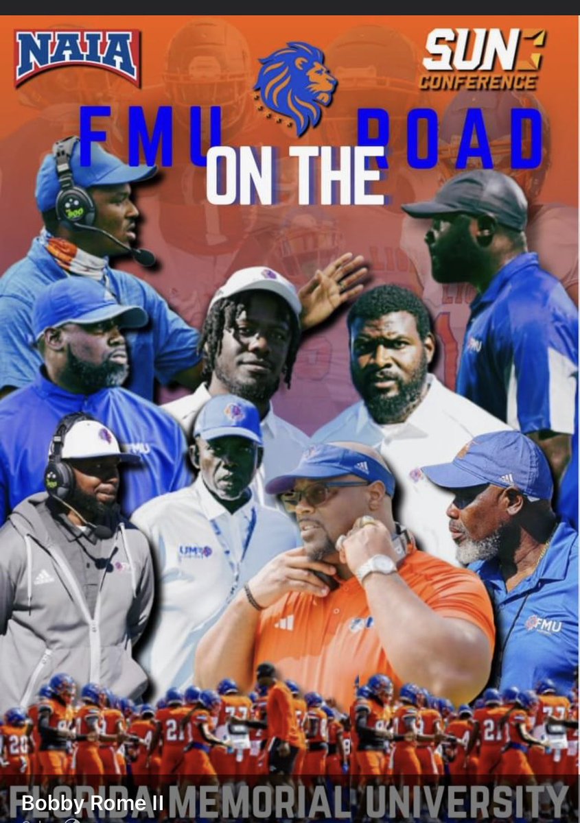 Coach Terence Garvin tweet media