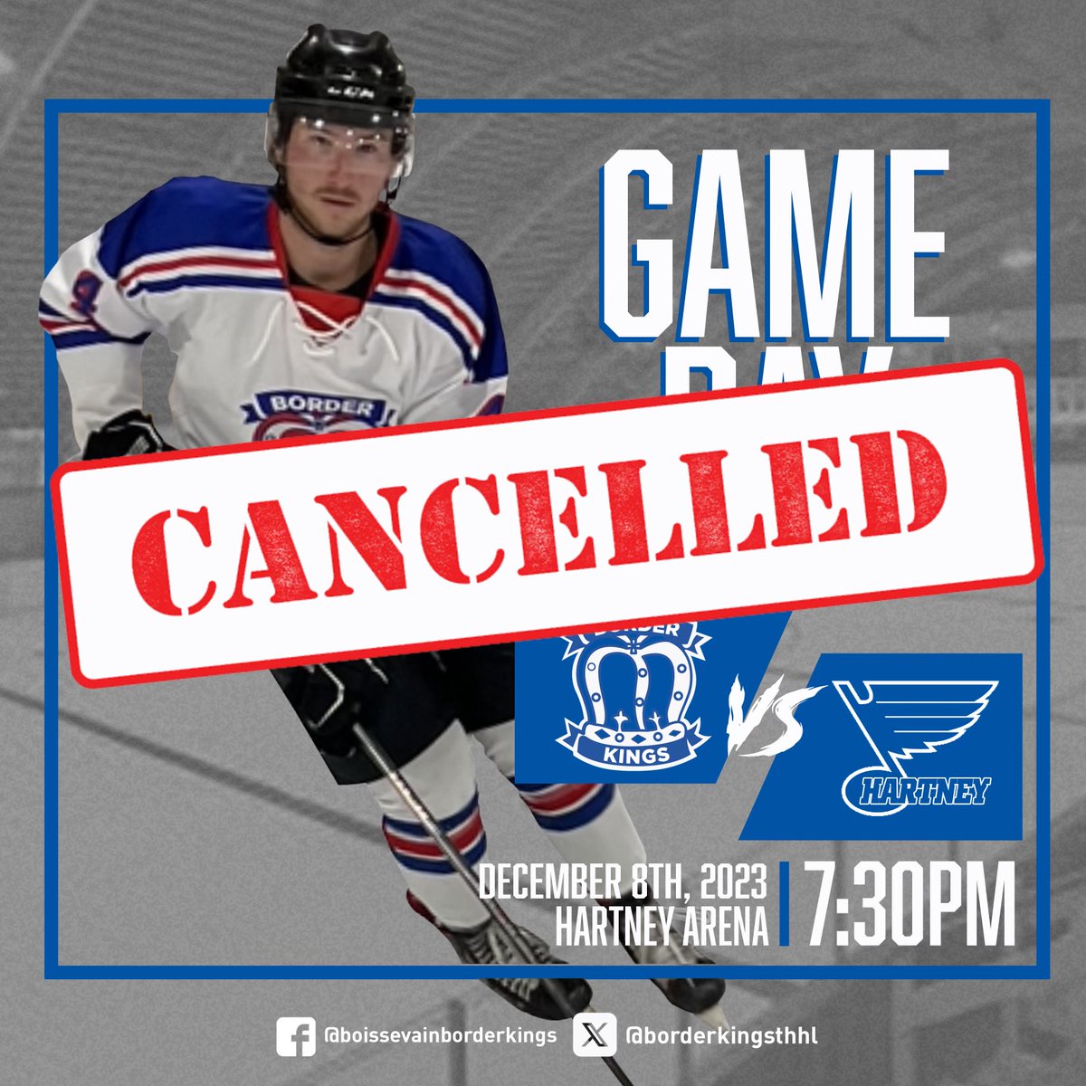 Boissevain Border Kings (@borderkingsthhl) on Twitter photo 