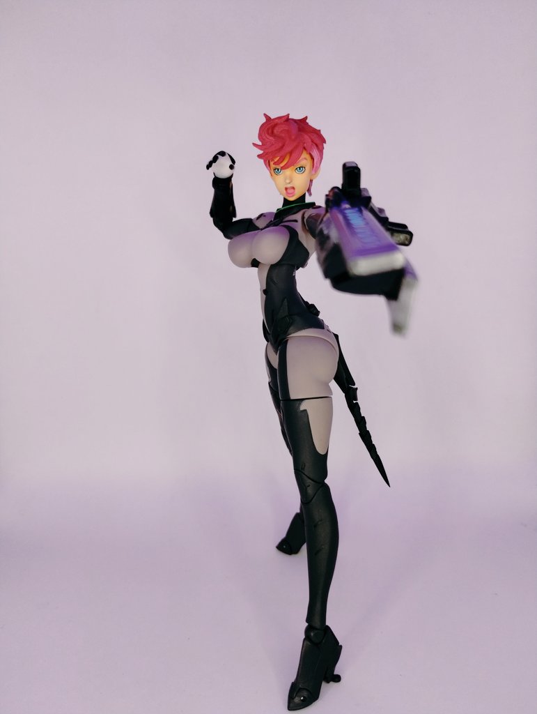 shaynepersad's tweet photo. @wozhike
#SnailShellGNProject
#TrishUna
#Toyphotography
#JojosBizarreAdventure
#Anime https://t.co/mcXlmSbpv6