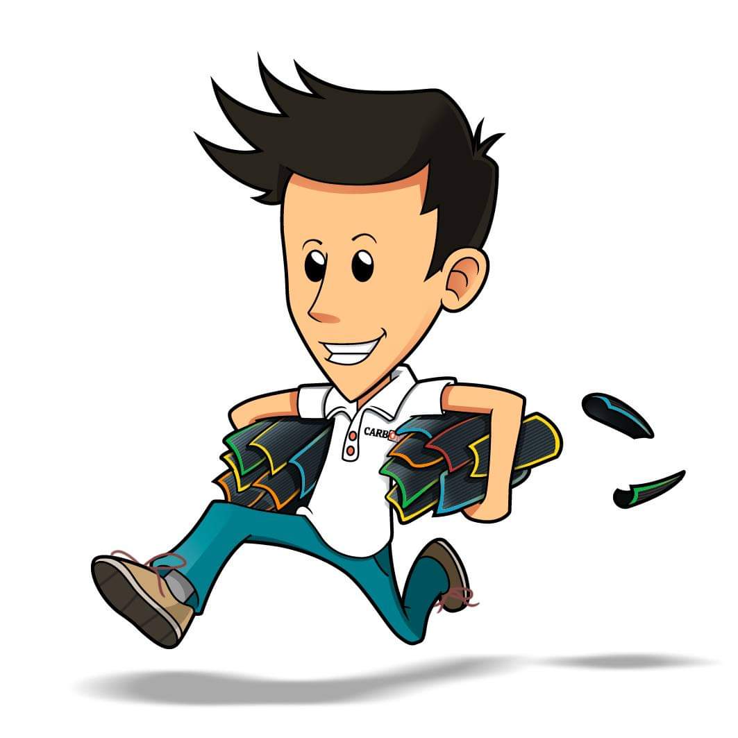 Estamos remodelando la web para ofrecer una experiencia mas ágil y rapida. Si te carga lenta o no ves las imagenes no te preocupes, llámanos y te ayudamos hacer el pedido 688 90 68 84

📍 carbonplus.es
📧 info@carbonplus.es
📞 688906884
#100x100carbono #espinilleras