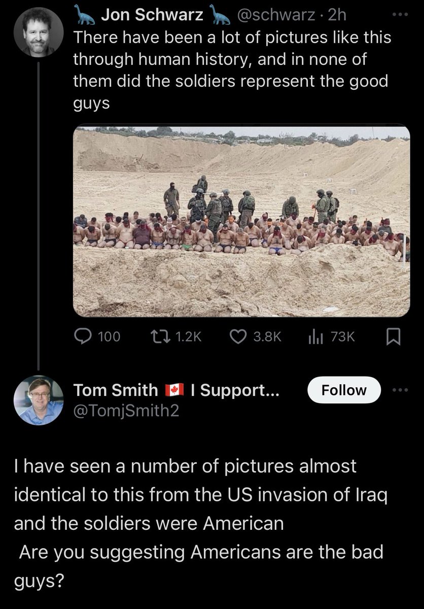 JPHilllllll's tweet photo. Despite everything, twitter still has its moments https://t.co/HjAYhRsAXx