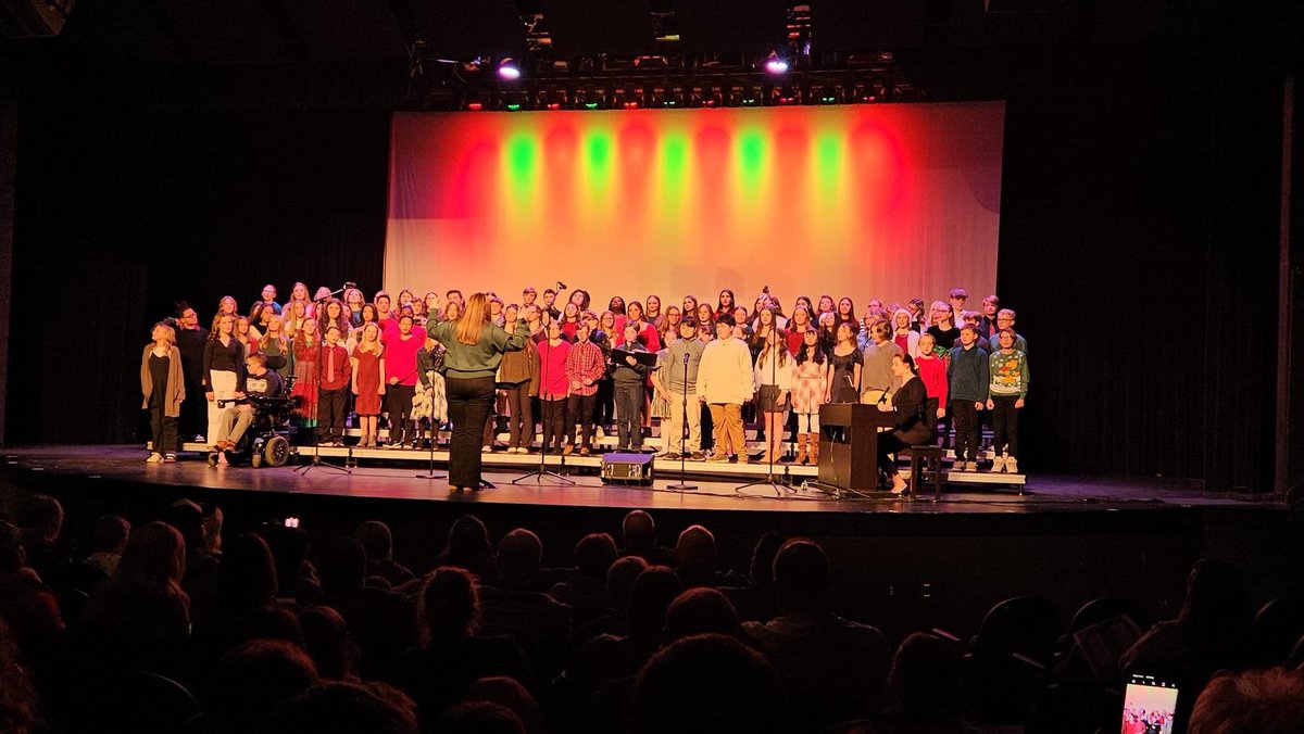 Jessamine Arts tweet media