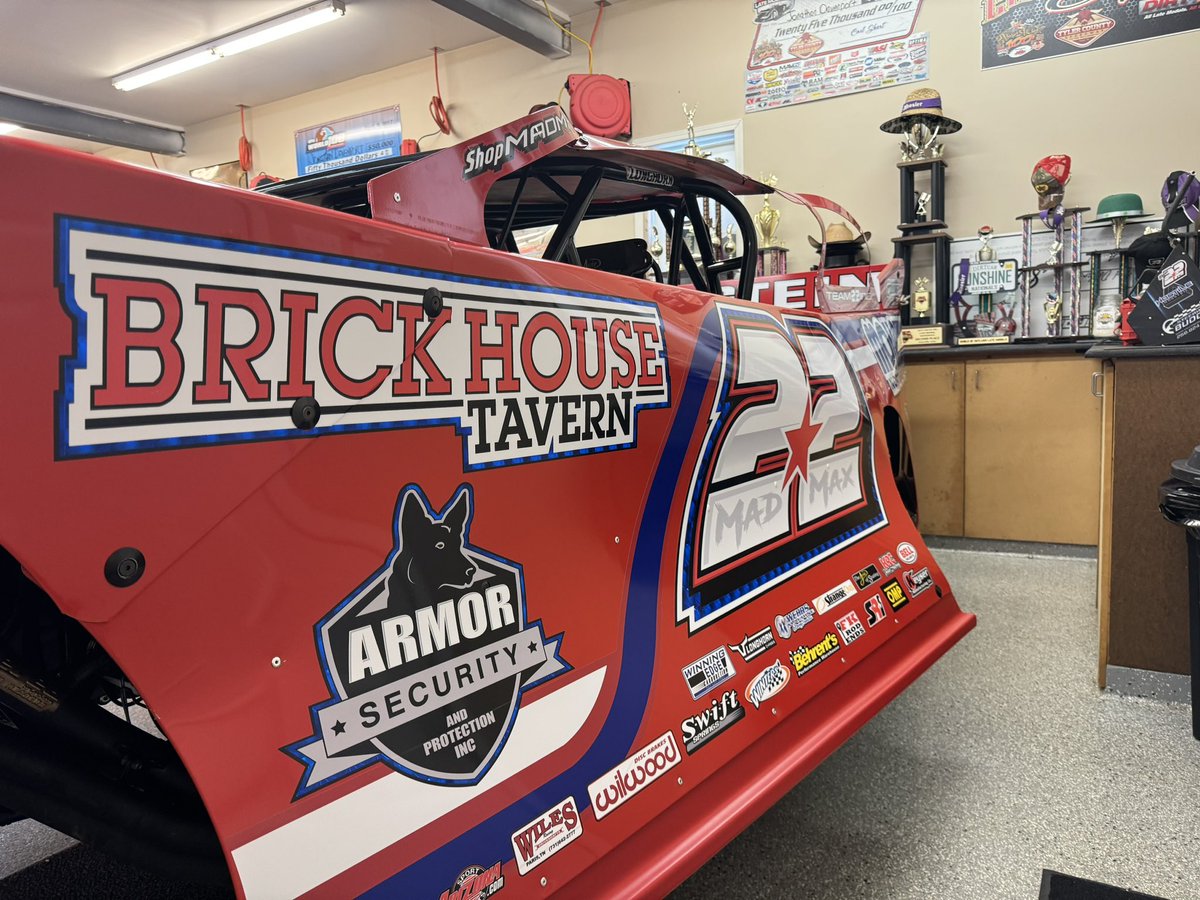 MaxMcLaughlin_'s tweet photo. Bring on 2024 🏁 https://t.co/mHqBZ61L1u