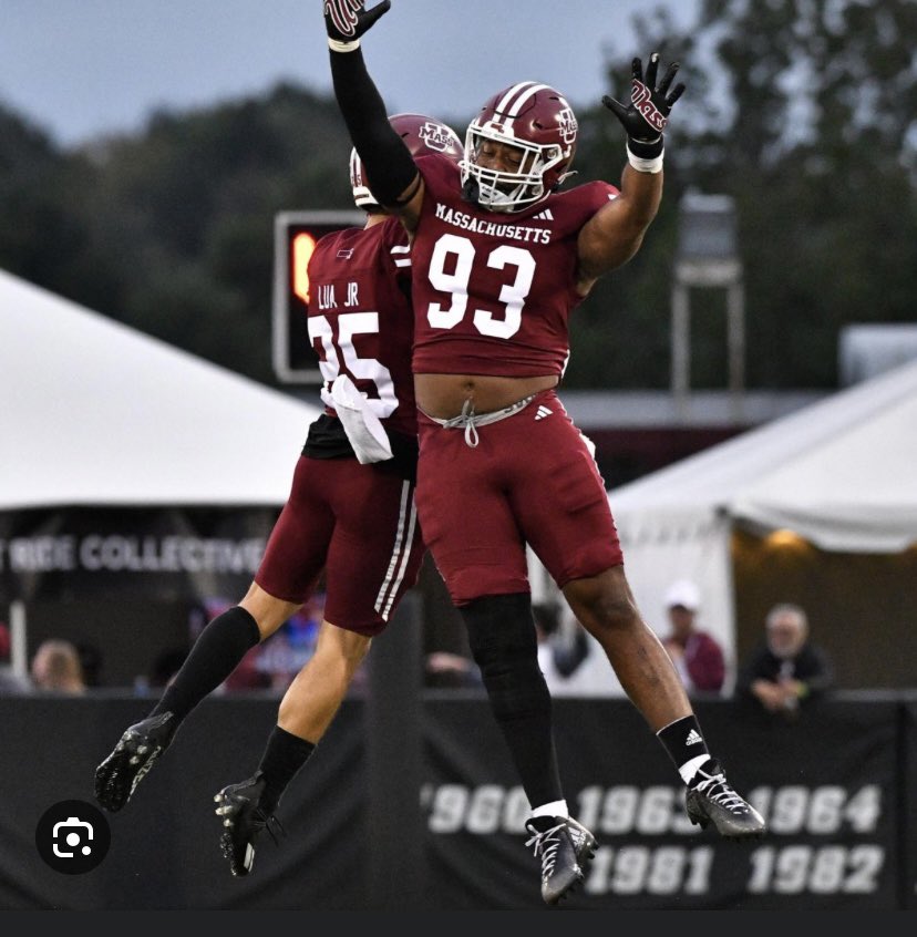 James Hansen tweet media