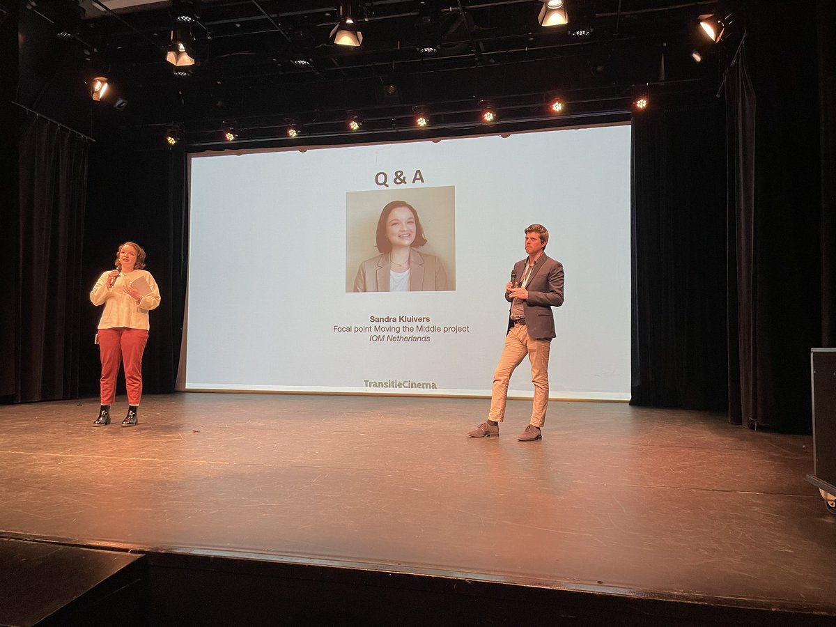 anmol_gulecha's tweet image. Mapping journey of Chinese food! 
Very interesting movie screening that maps how food changes due to migration @IOMNL #generaltsochicken