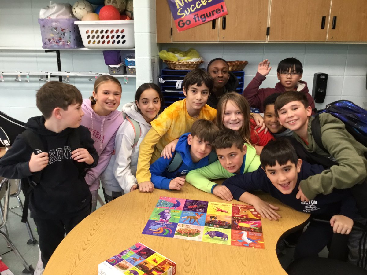 Mrs. Ayres tweet media