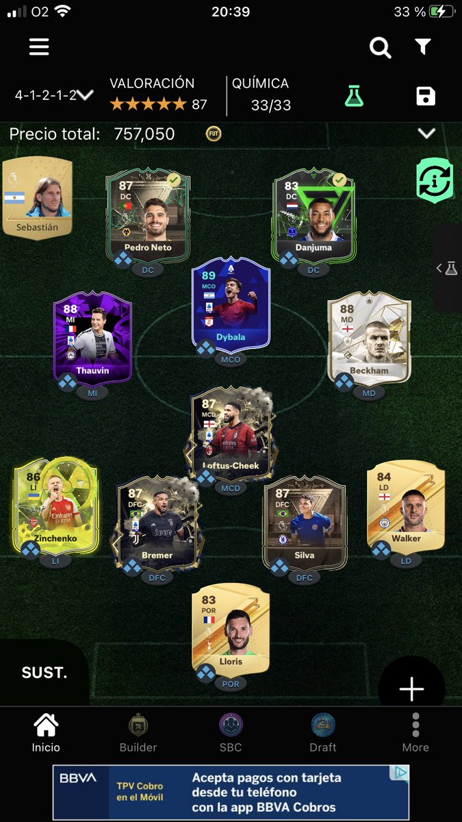 _hdmaarcos_'s tweet photo. @JuniorSintress Choose ( danjuma is the 86 one and I don’t care about the chemistry ) https://t.co/4007ipRW2v