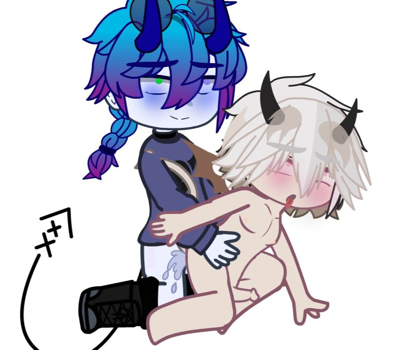 foxy_y_kay's tweet photo. °||🇪🇸:a foxy lo dejo rellenito su novio J :3||°

°||🇺🇸:Foxy was left plump by her boyfriend J :3||°

#gachansfw #gachaheat #Gacha18 #gachansfwedit #gachagay #gachaheatedit #gachansfw https://t.co/tE94LWa0nu