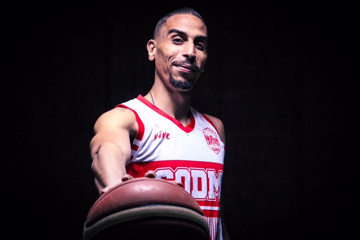 CODM BASKETBALL tweet media