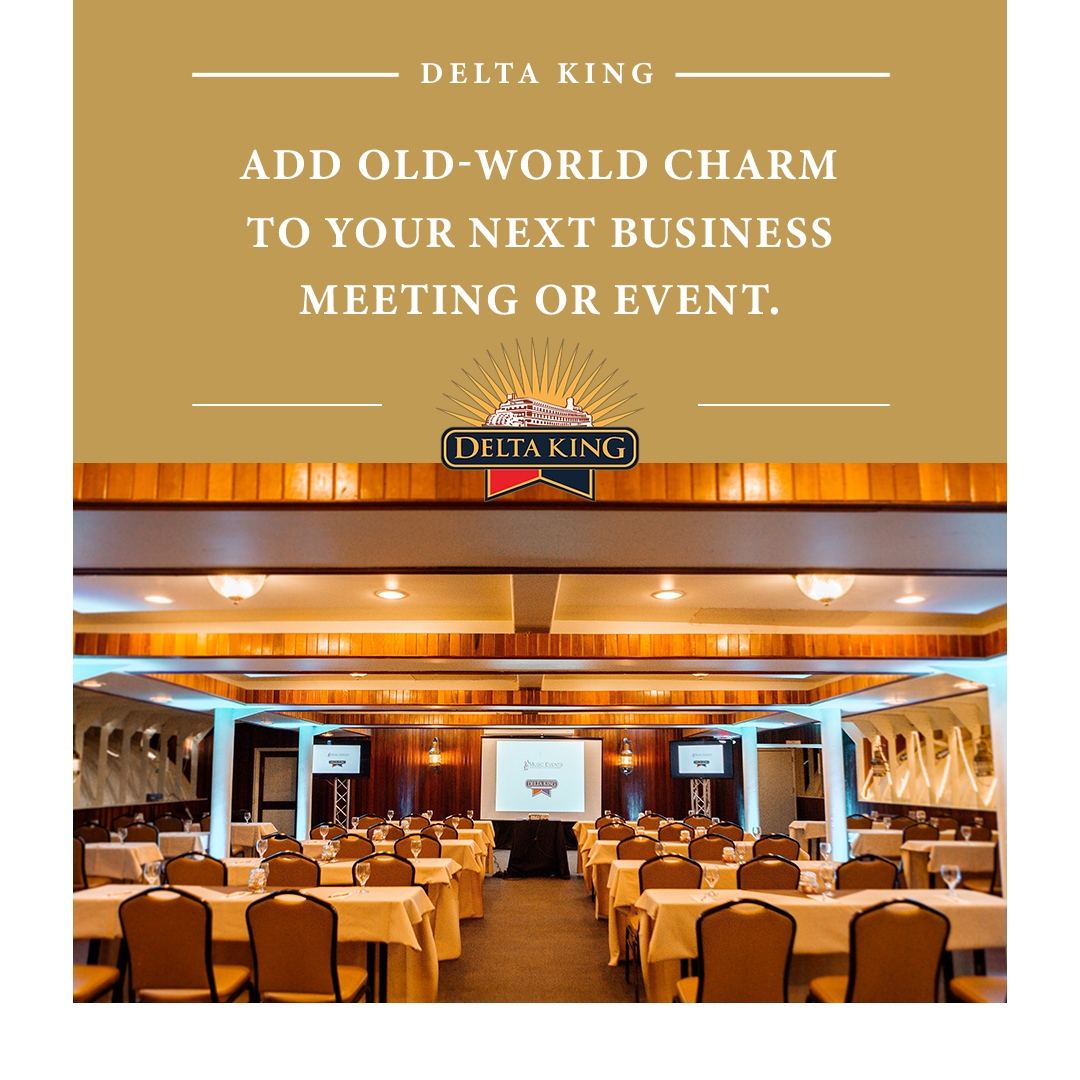 Delta King tweet media