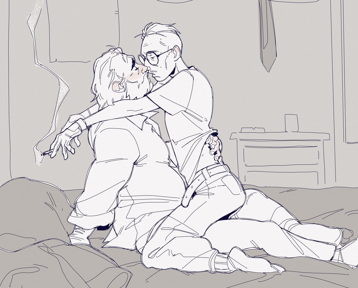 Nico A. ☕️✨ tweet media