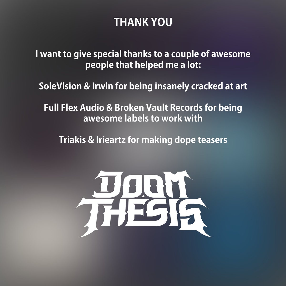 2023 RECAP + REBRAND!

Please read... Thank you 🙏 💜