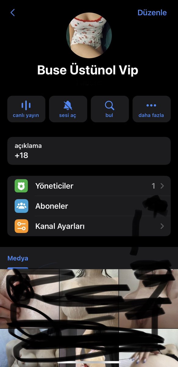 buseustun0's tweet photo. Telegram vip kanalıma gelmek isteyen dm den yazsın aşklarım https://t.co/o8PNm0S0O3