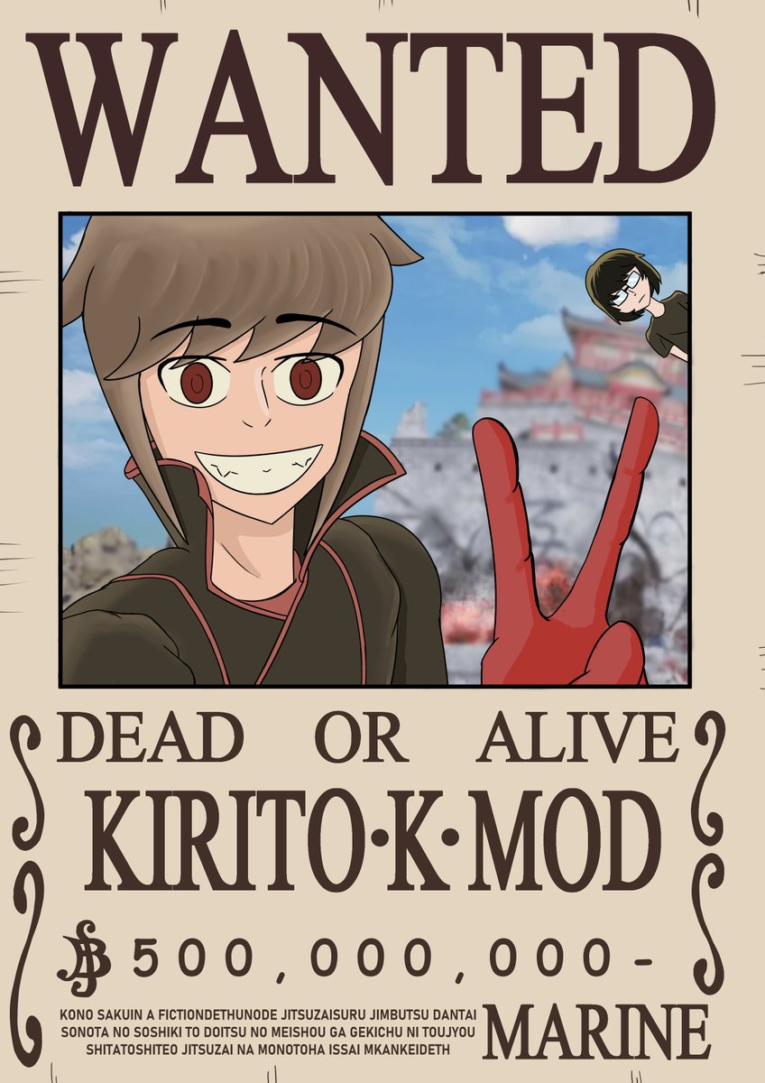 K.Mod (@KiritoMods) / Posts / X
