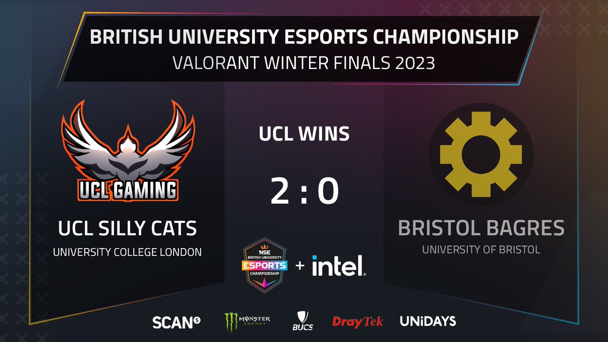 National Student Esports tweet media