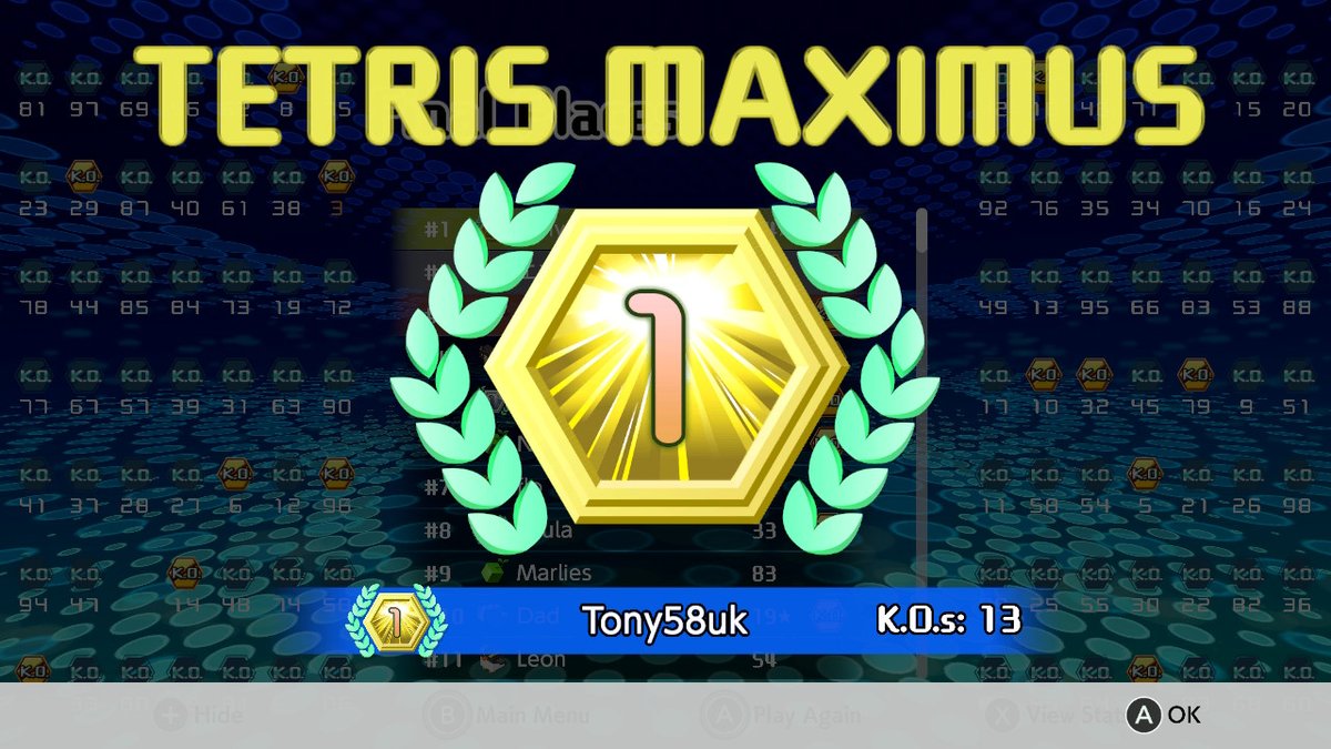 Nintendo Nottingham tweet media