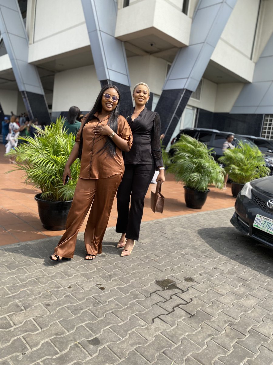 prais_es's tweet photo. Iโm Grateful for the opportunity to enhance my skills and contribute to the HR profession. Looking forward to the journey ahead! @cipmnigeria
Permit me to reintroduce myself, My Name is Praises Ero-Philips BSC ACIPM HRPL
#CIPMInduction
#cipm52ndinduction๐๐ฉโ๐ผ https://t.co/SDKJHtKmSU
